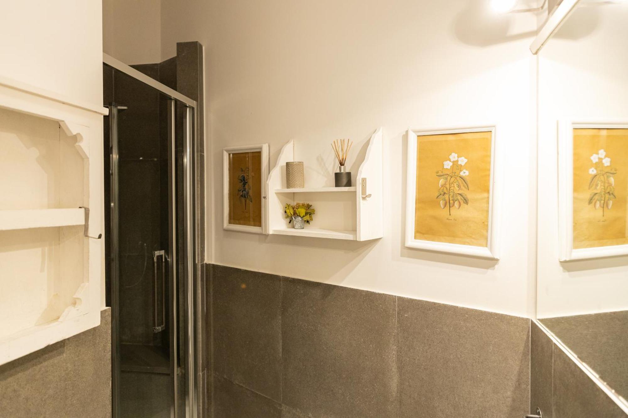 דירות פלרמו Loggiato Palazzo San Matteo מראה חיצוני תמונה